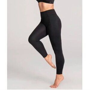 Honeylove InnerPower Black Pocket Leggings